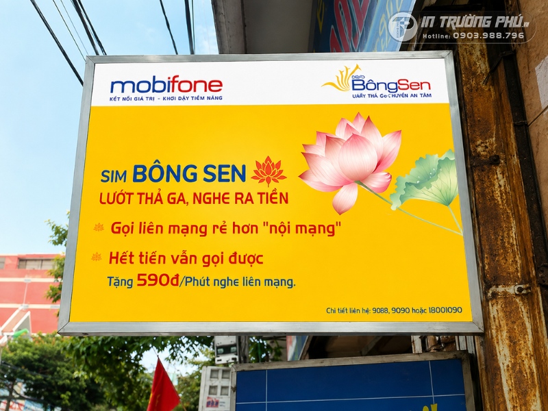 Biển vẫy bạt