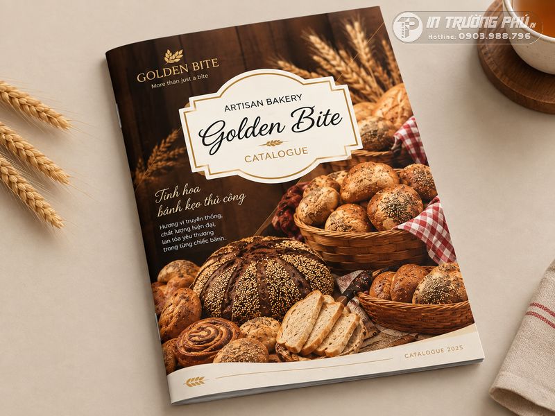 catalogue b&aacute;nh kẹo