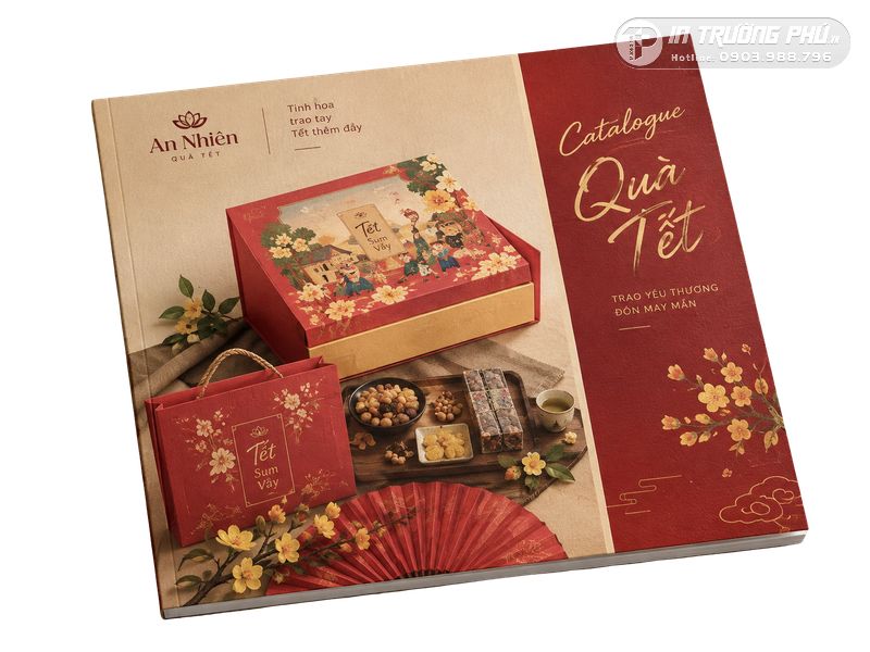 catalogue b&aacute;nh kẹo