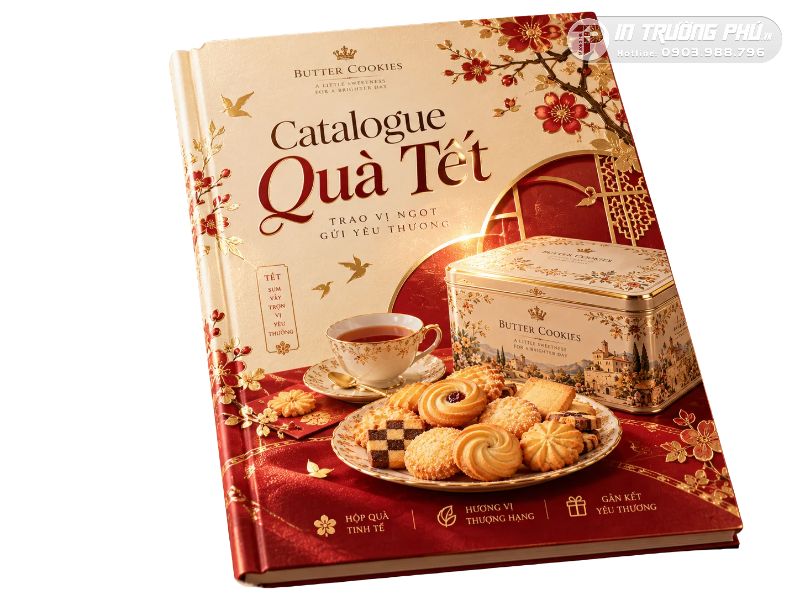 catalogue b&aacute;nh kẹo