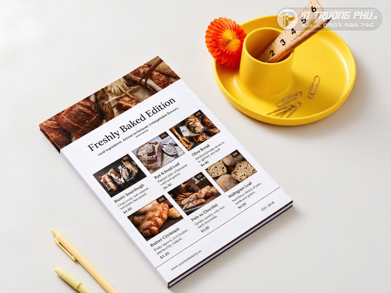 catalogue b&aacute;nh kẹo