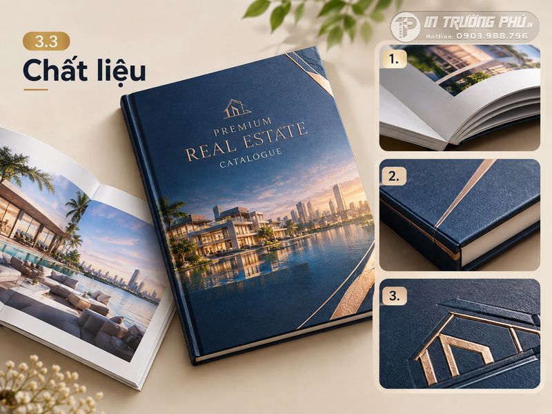 catalogue bất động sản