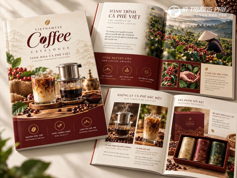 catalogue c&agrave; ph&ecirc;