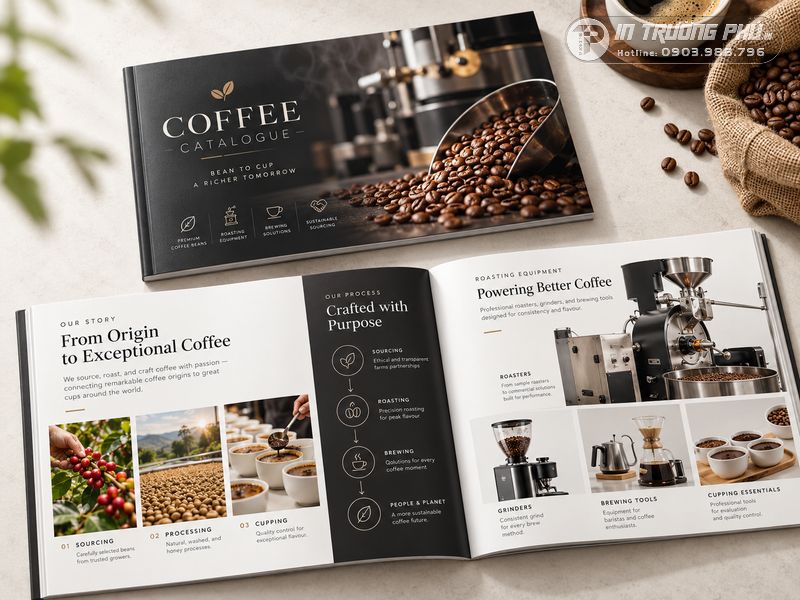 catalogue c&agrave; ph&ecirc;
