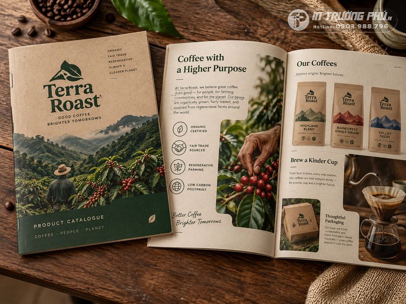 catalogue c&agrave; ph&ecirc;