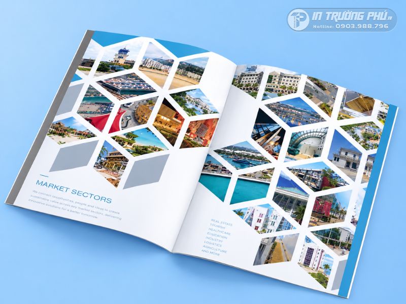 mẫu catalogue du lịch