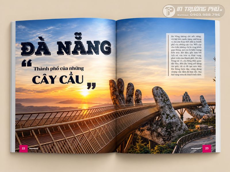 catalogue du lịch