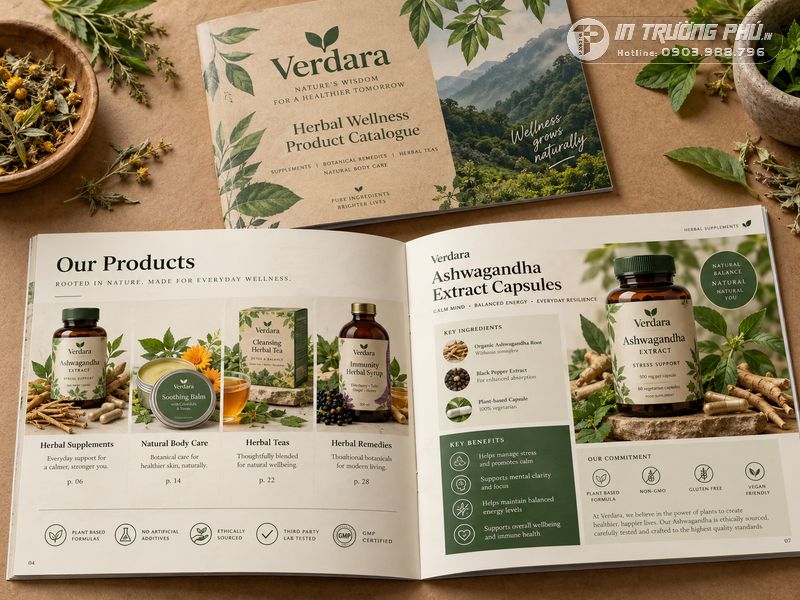 catalogue thuốc