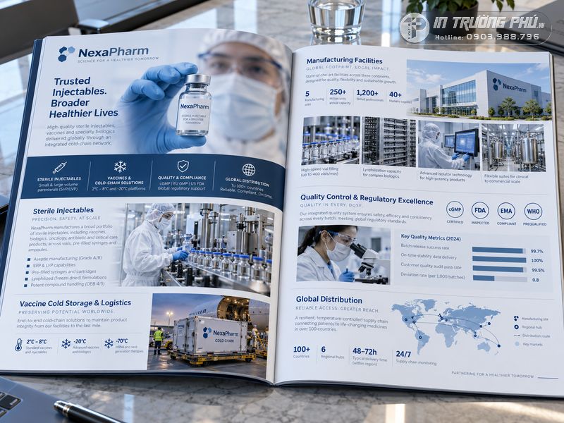 catalogue dược phẩm