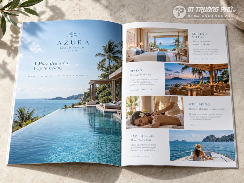 catalogue kh&aacute;ch sạn