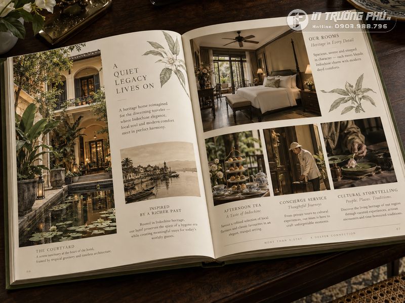 catalogue kh&aacute;ch sạn