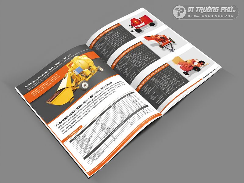 catalogue m&aacute;y m&oacute;c