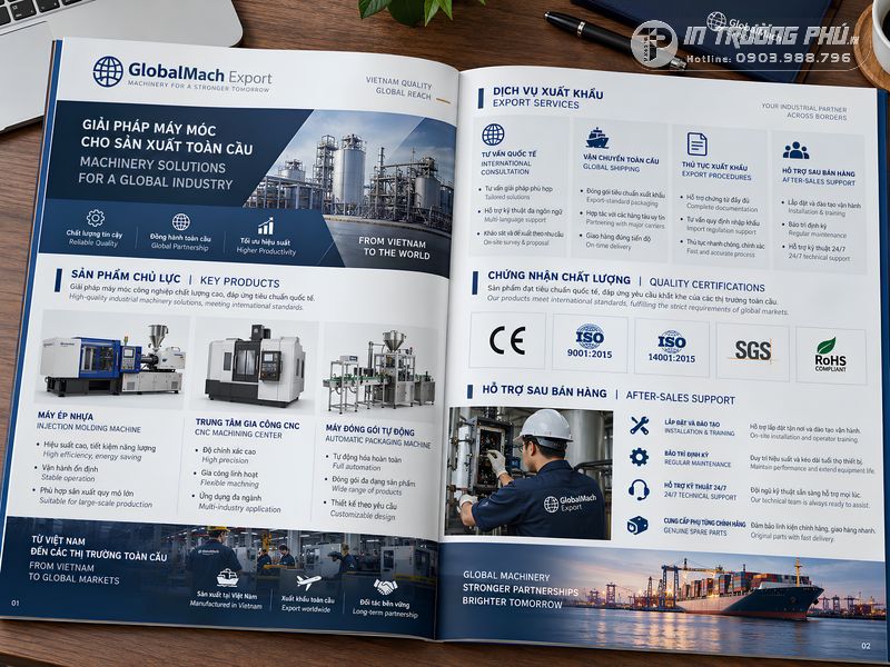 catalogue m&aacute;y m&oacute;c