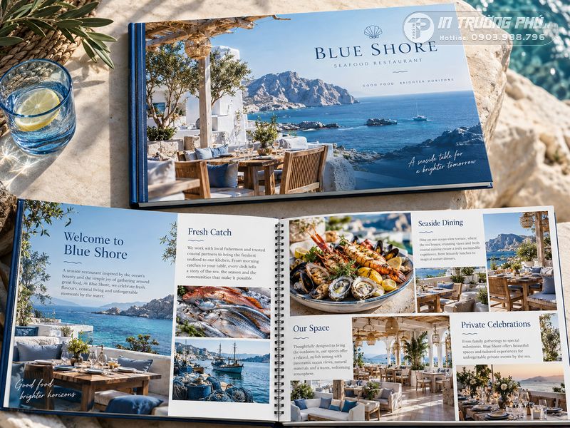catalogue nh&agrave; h&agrave;ng