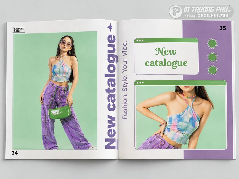 catalogue quần &aacute;o