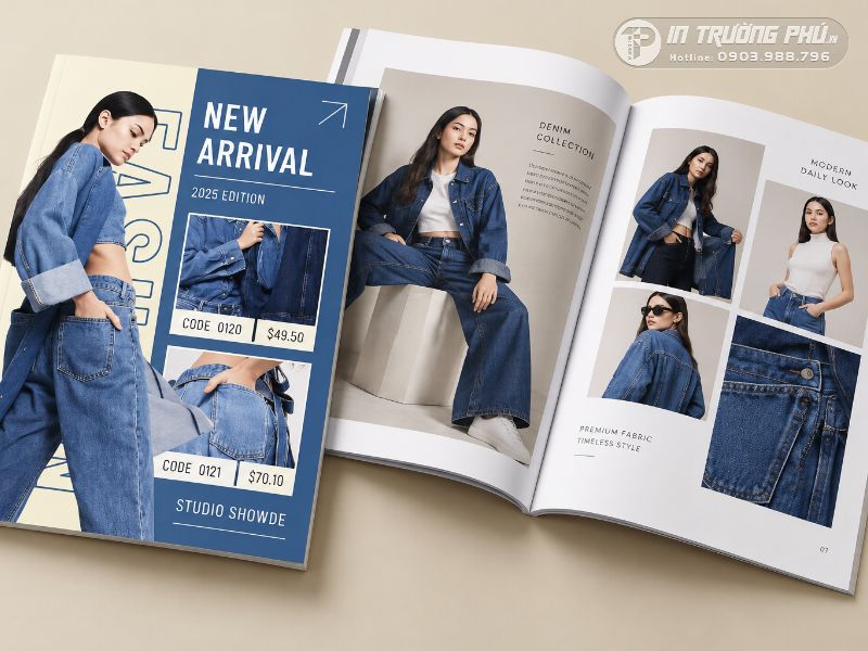 catalogue quần &aacute;o