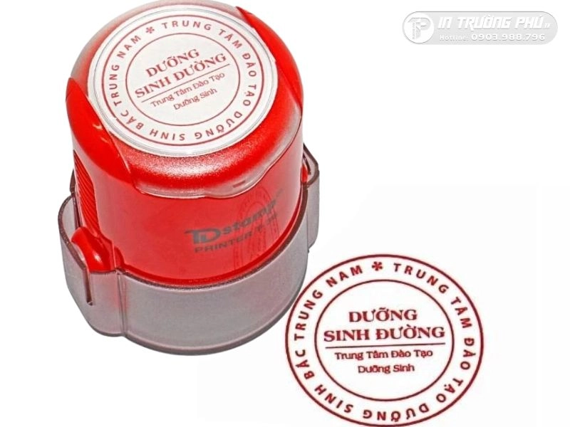 con dấu cửa h&agrave;ng