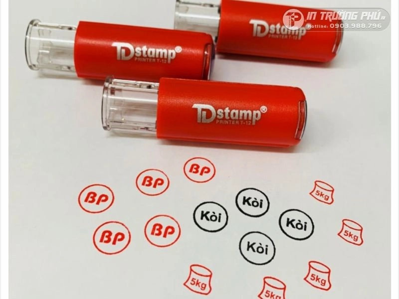 khắc dấu hộ kinh doanh