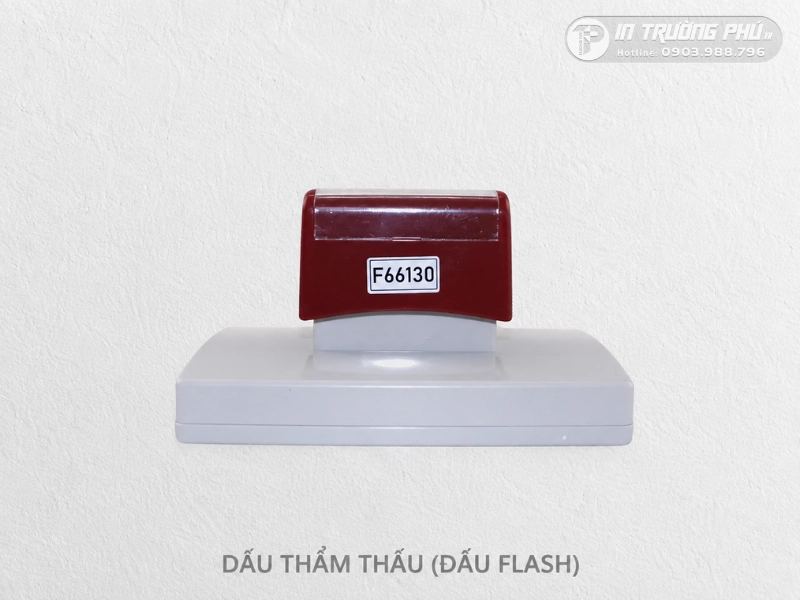 con dấu flash
