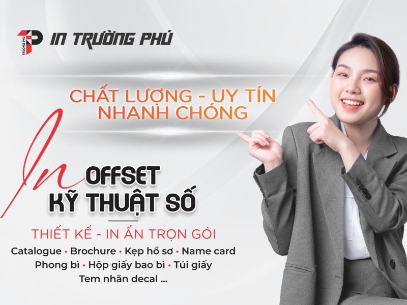 C&ocirc;ng ty in nh&atilde;n m&aacute;c quần &aacute;o