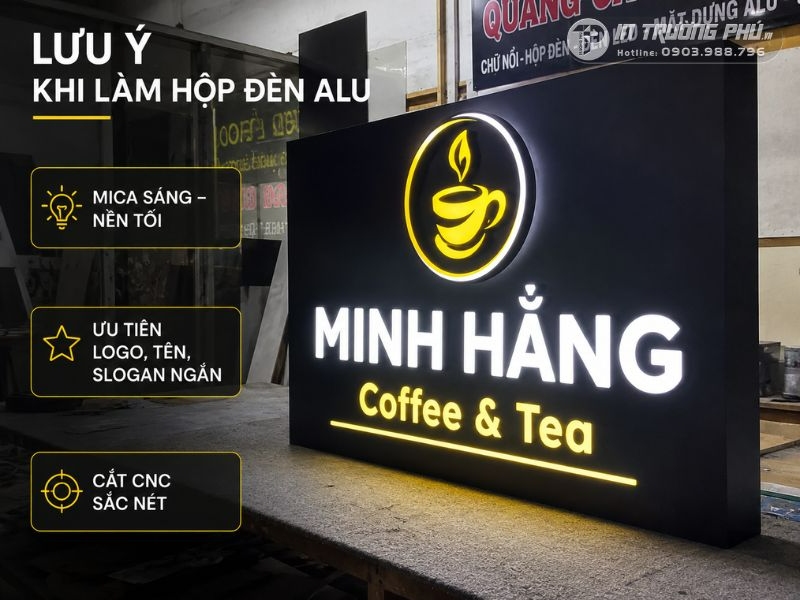 Biển quảng c&aacute;o &acirc;m bản