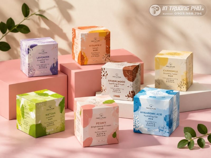 in ấn hộp giấy mỹ phẩm