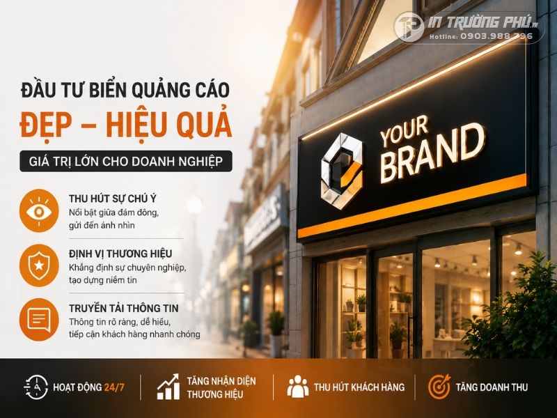 Biển hiệu
