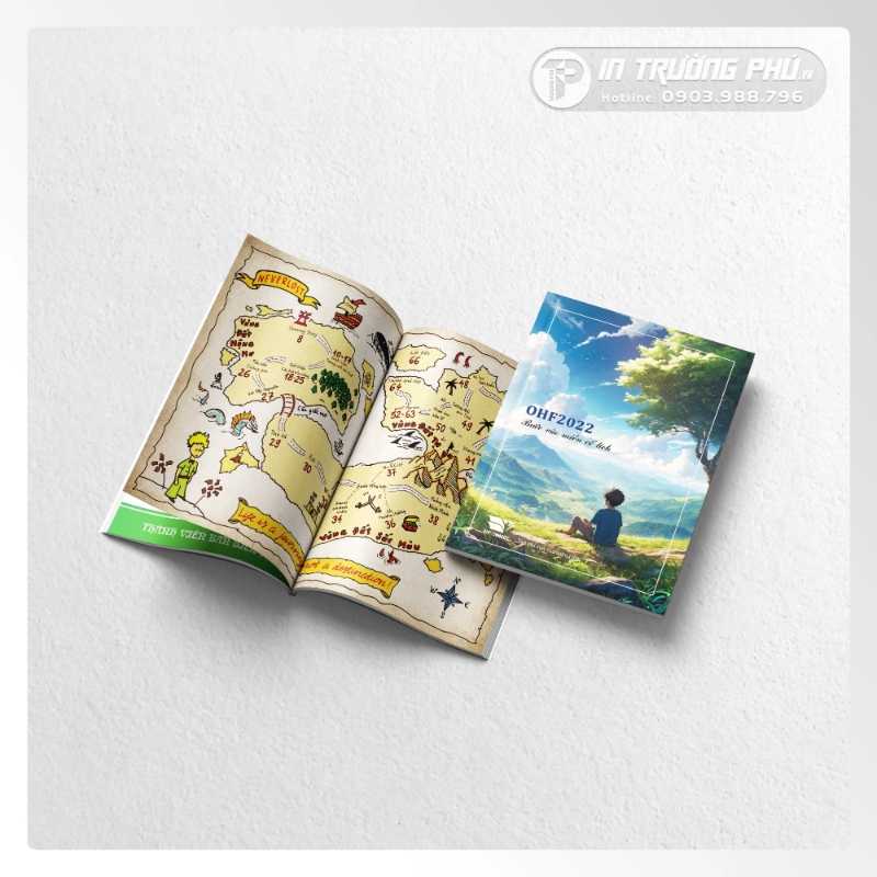 Catalogue A4