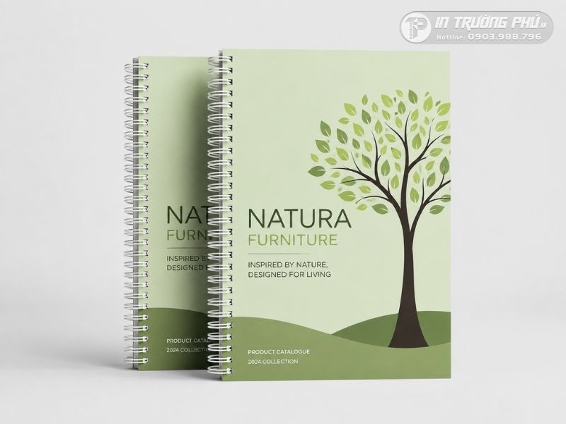 in catalogue H&agrave; Đ&ocirc;ng