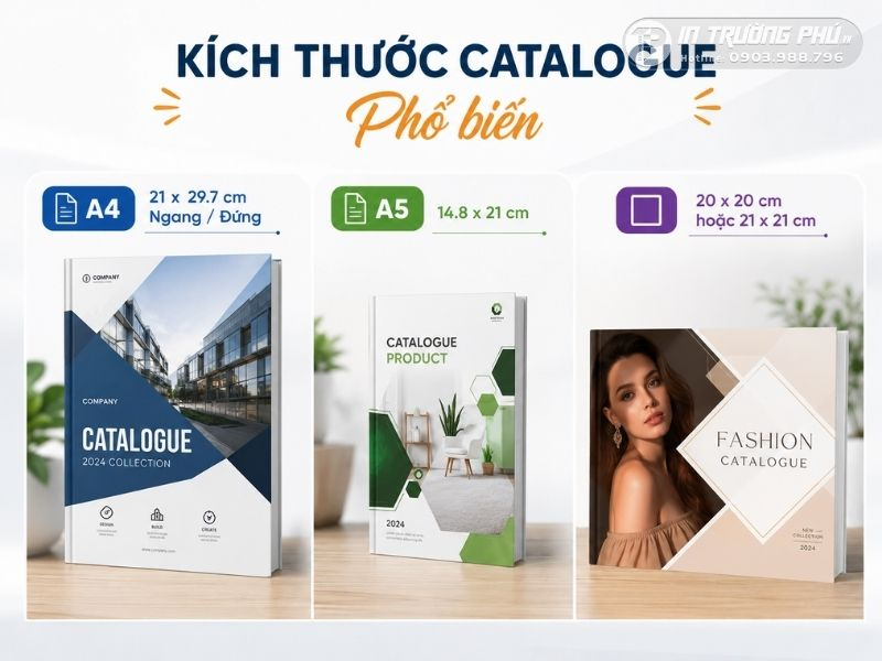 in catalogue tại hải ph&ograve;ng