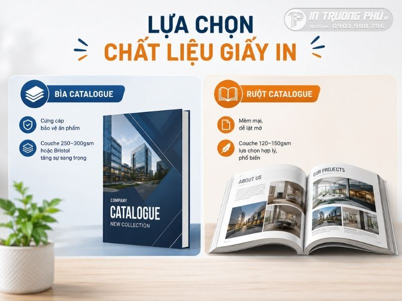 in catalogue tại hải ph&ograve;ng