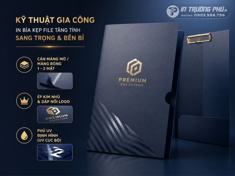 in kẹp file t&agrave;i liệu