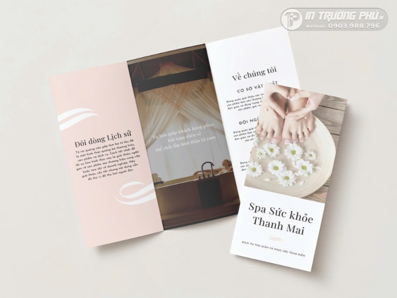 Một số lưu &yacute; khi tiến h&agrave;nh thiết kế menu gấp 3