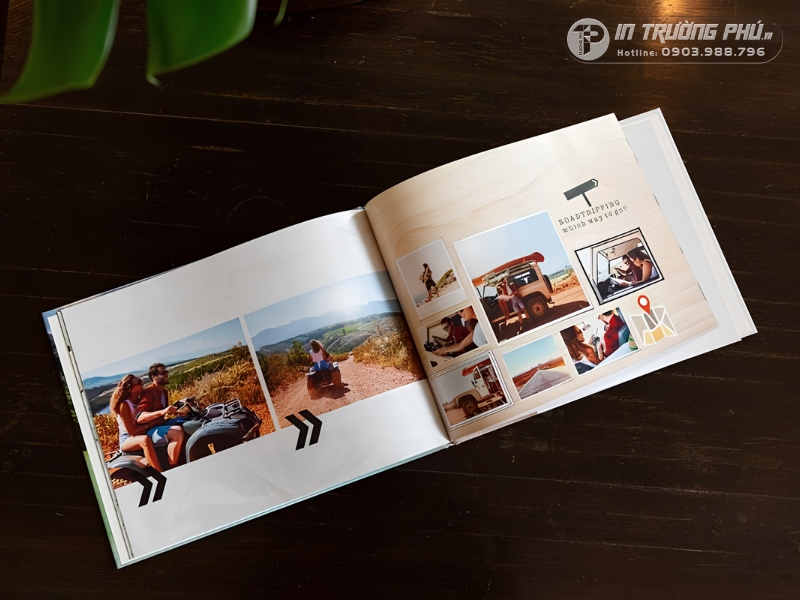 in photobook