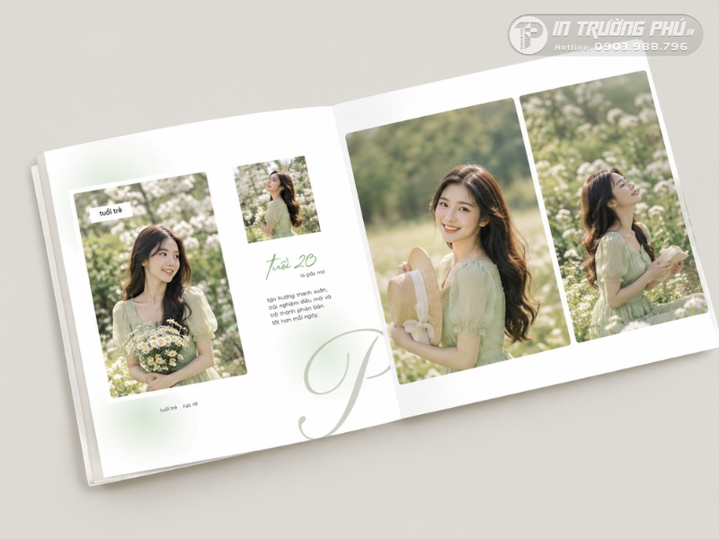 in photobook