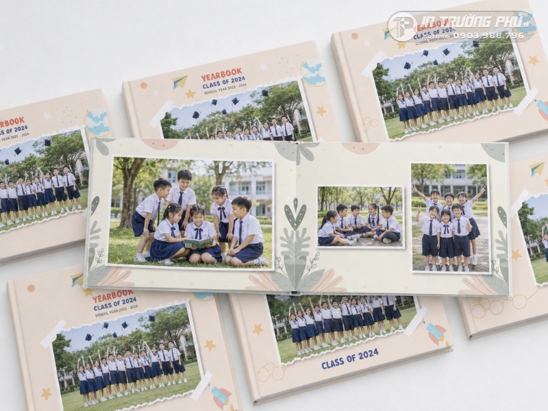 in photobook