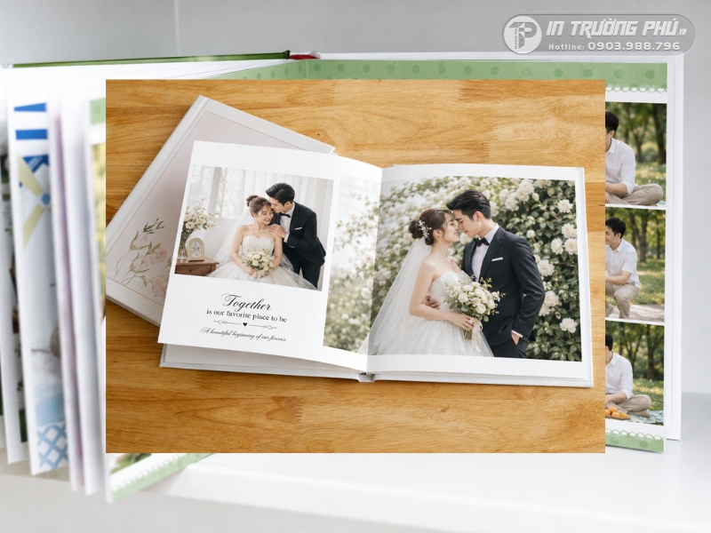 in photobook