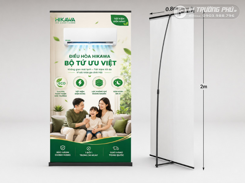 Standee
