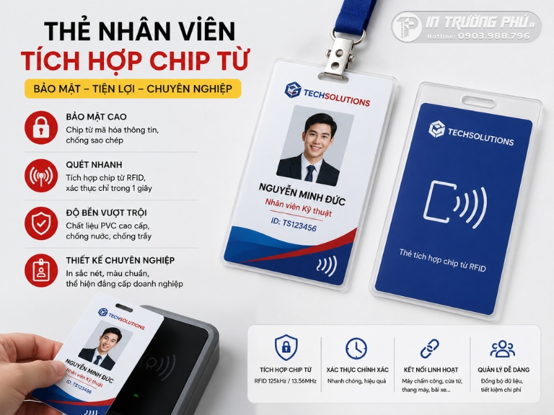 in thẻ nh&acirc;n vi&ecirc;n