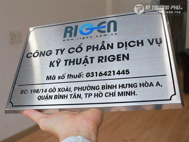 In uv tr&ecirc;n mọi chất liệu