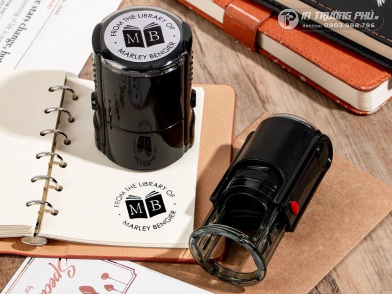 dịch vụ khắc dấu c&ocirc;ng ty
