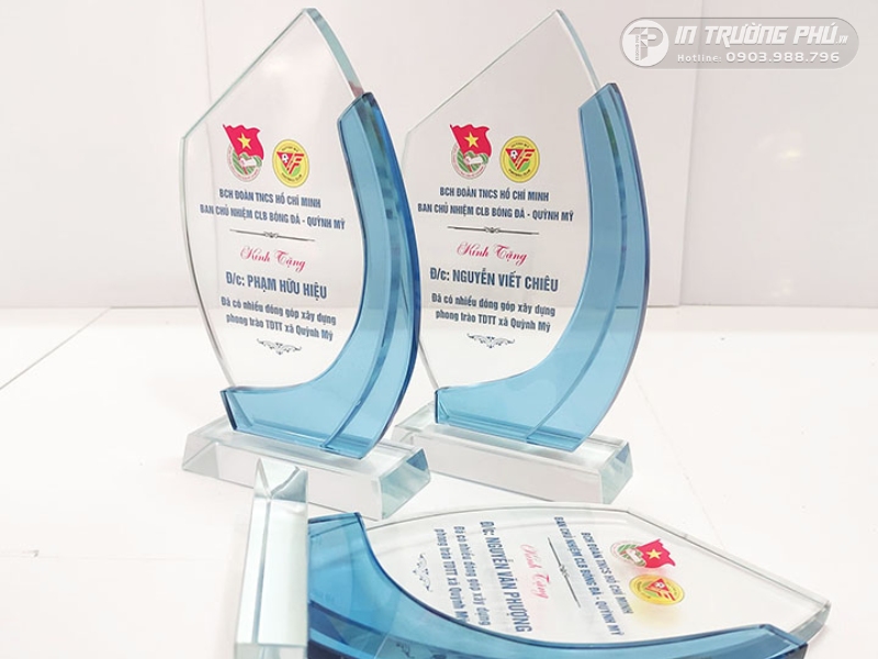 Kỷ niệm chương đẹp