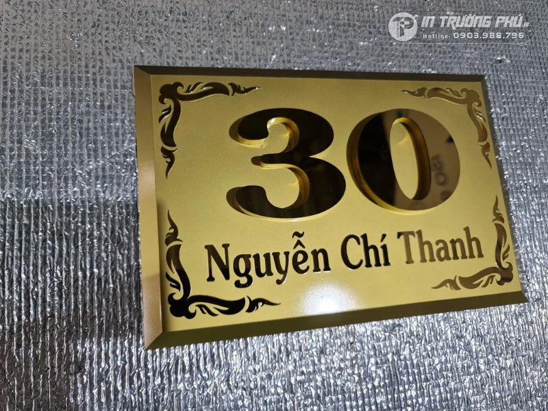 L&agrave;m biển số nh&agrave; hải ph&ograve;ng