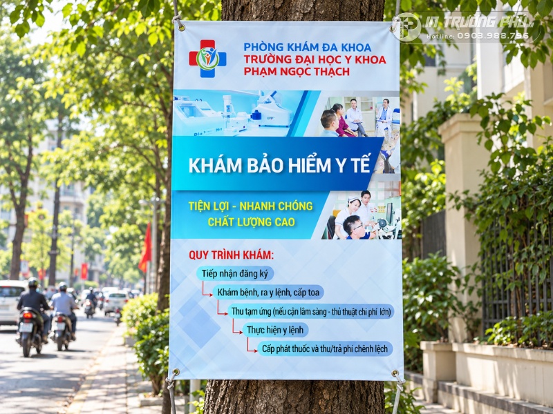 Poster ph&ograve;ng kh&aacute;m