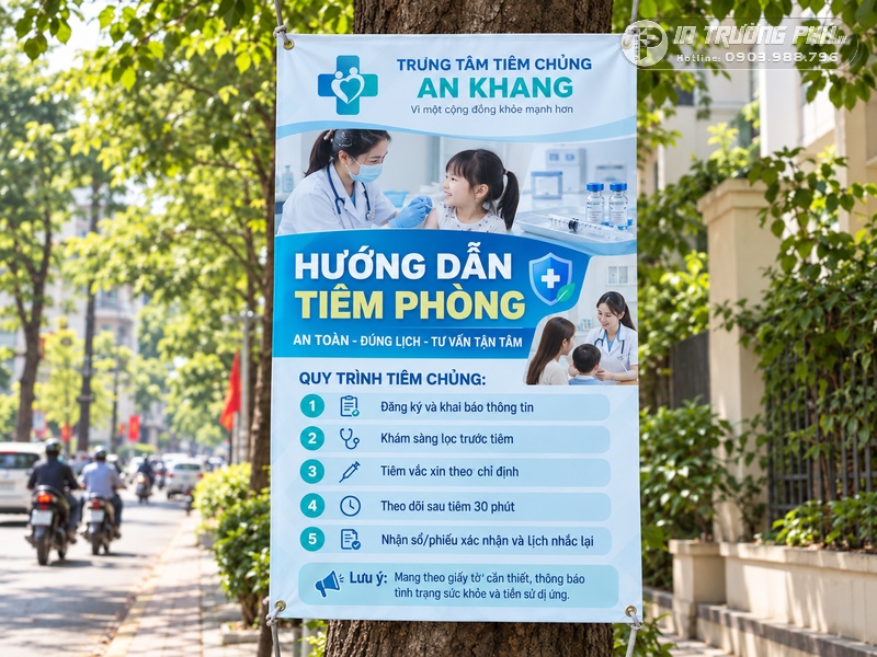 Poster ph&ograve;ng kh&aacute;m