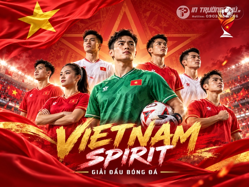 Poster sự kiện