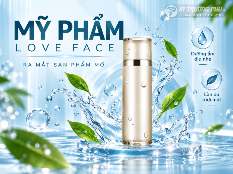Poster sự kiện
