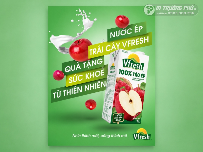Poster triển l&atilde;m tranh