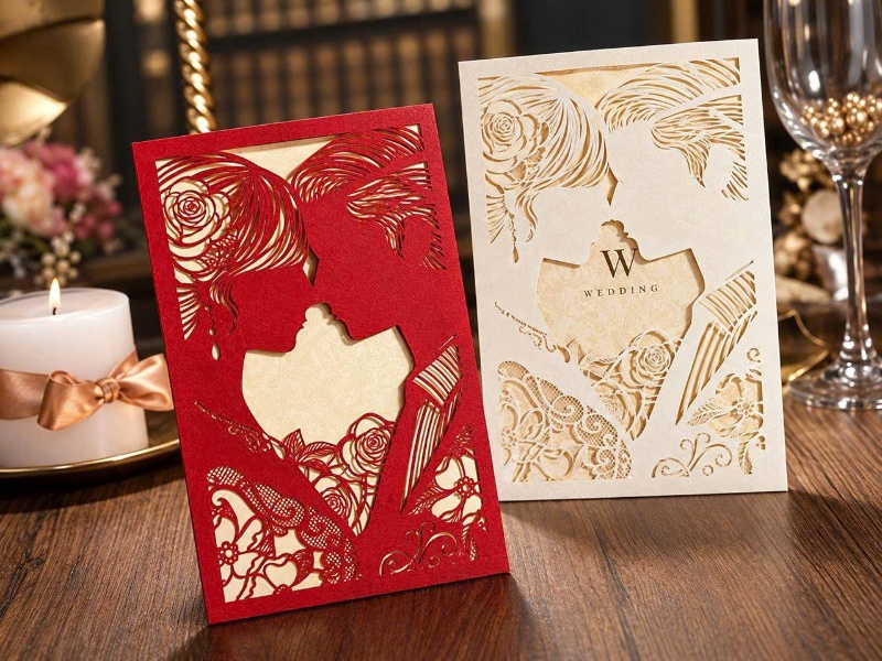 thiệp cưới hải phòng