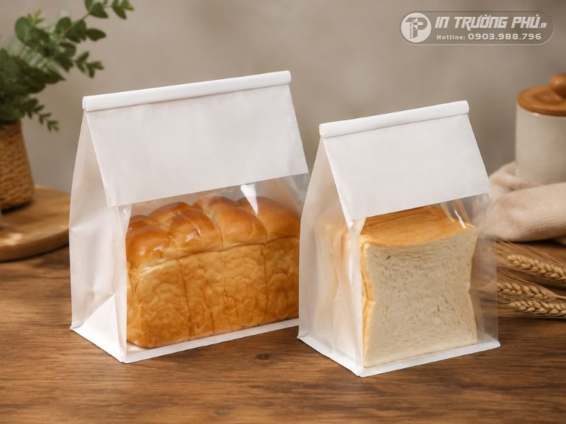 T&uacute;i giấy b&aacute;nh m&igrave;